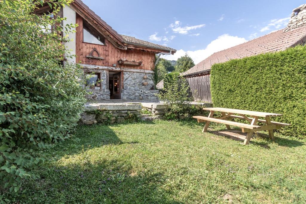Le Gite - Le Mont d'Arbois - 5 pax - 2