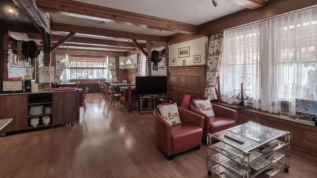 Hotel Rössli - 4