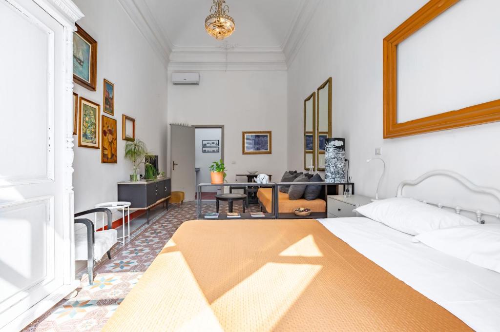 GuestHost - Elegant Apartment near Castello Ursino - 3