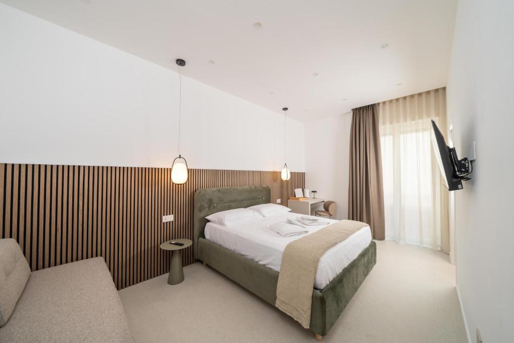 Ypnos Rooms - 3