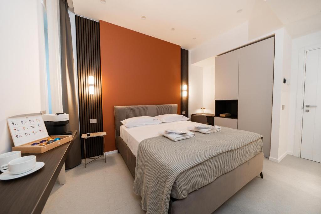 Ypnos Rooms - 2