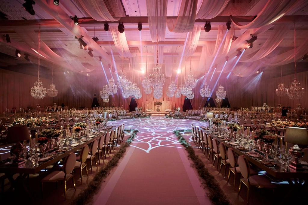 Meeting room / ballrooms
