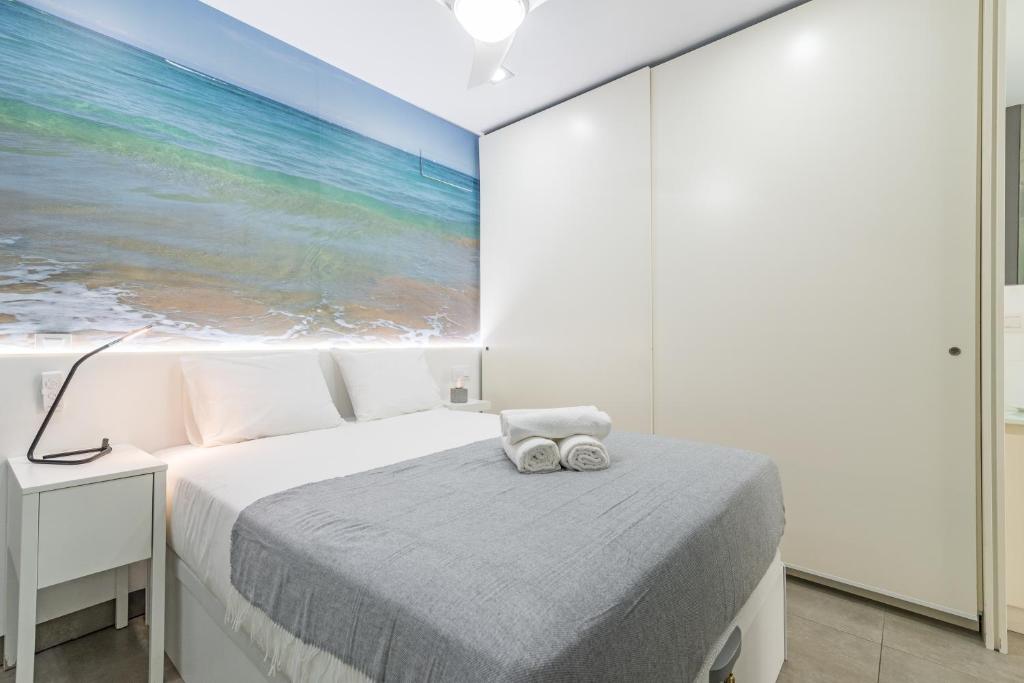 Home2Book Stylish Beach Escape, Las Canteras - 3