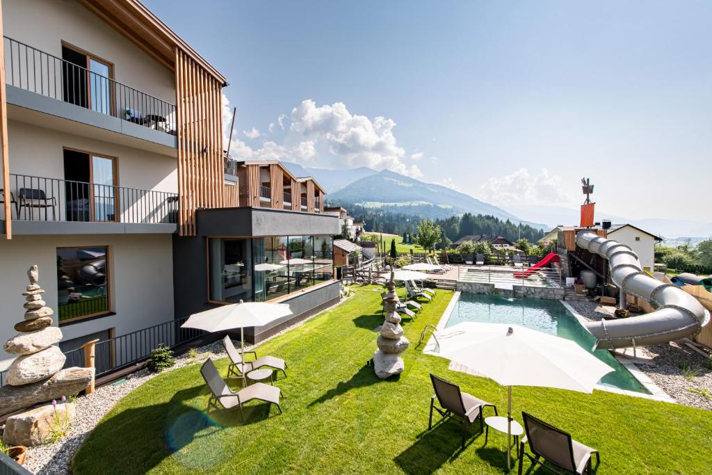 Hotel Sonnenheim - 3