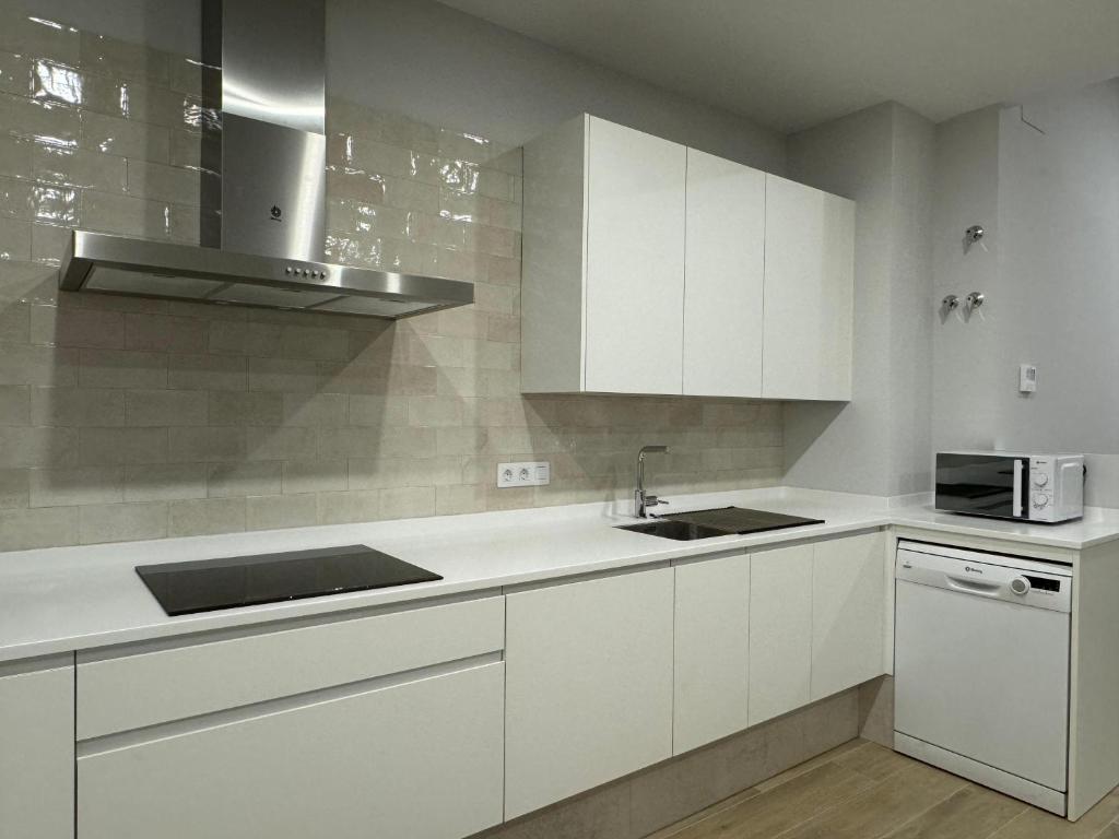 Apartamento Deluxe Verona - 5