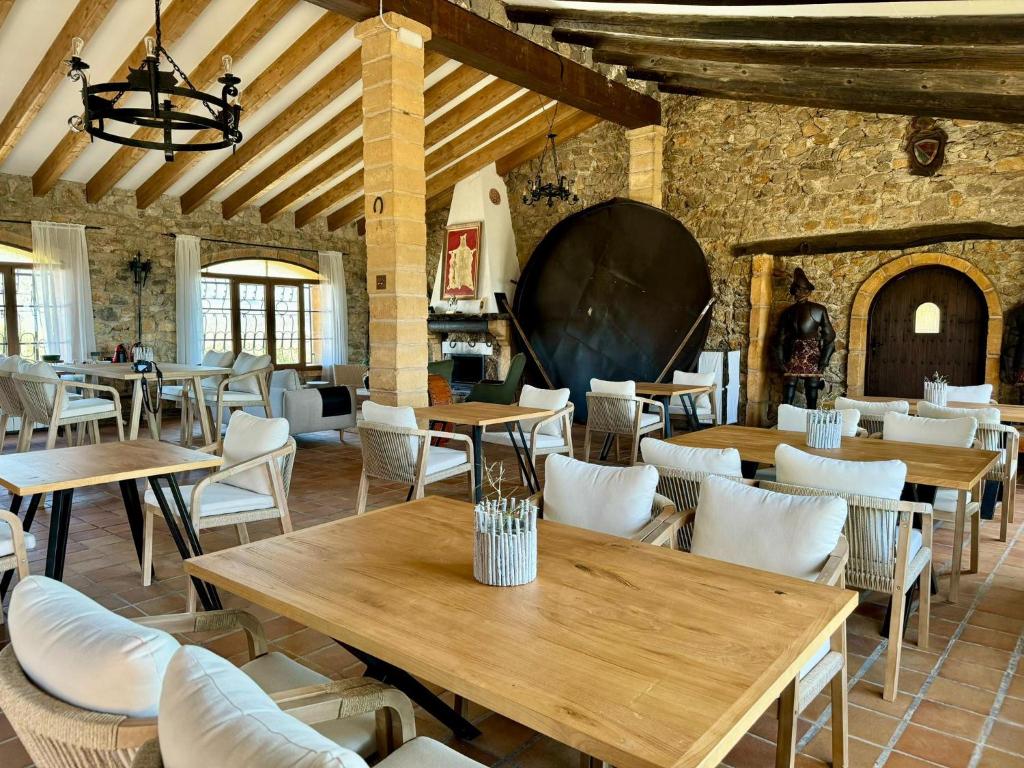 Agroturismo Sa Duaia - 4
