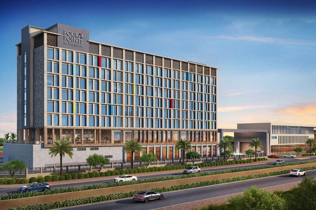 Four Points by Sheraton Dakar Diamniadio, Dakar