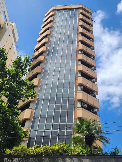 Max savassi lindo flat, Belo Horizonte