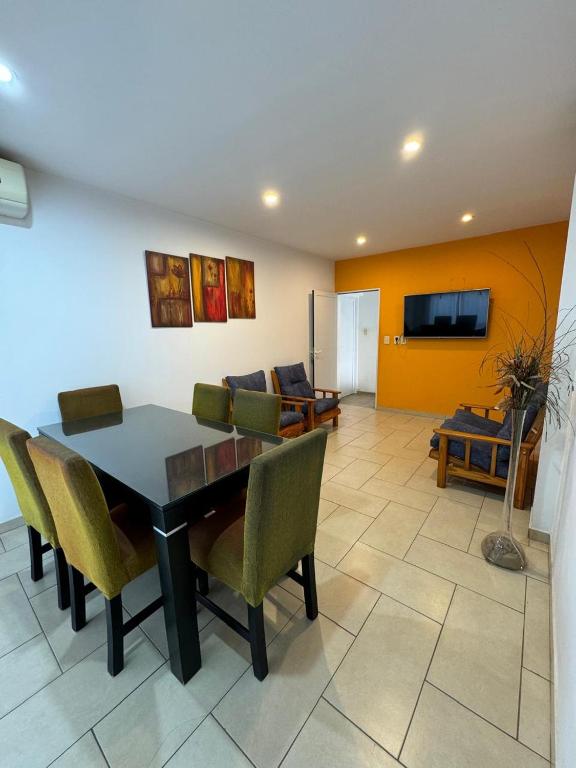 Departamento Siburu - 4