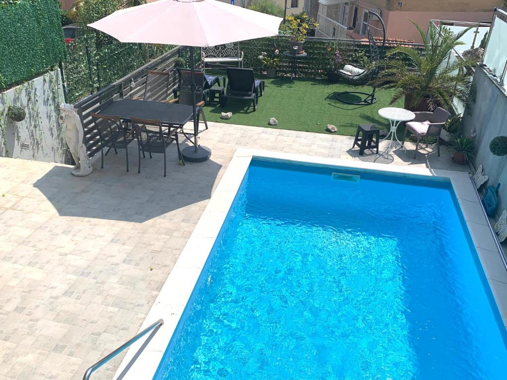 Studio Apartment Oscar, Opatija