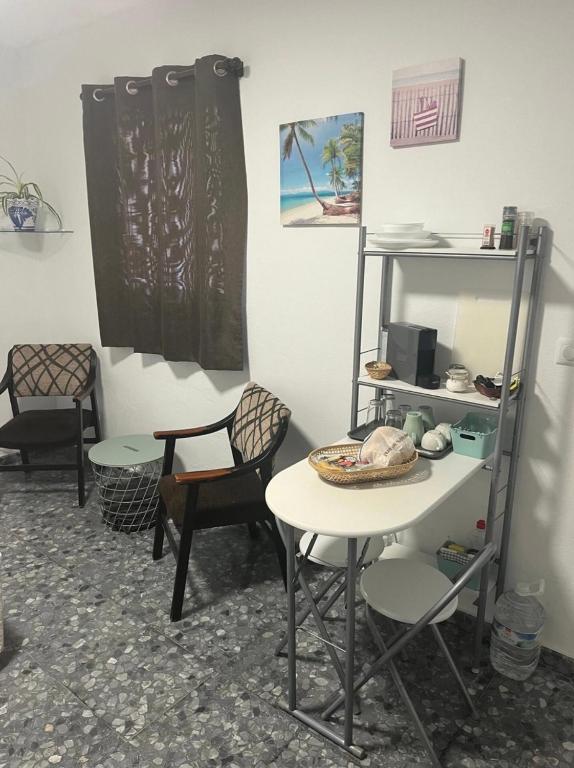 Tranquil apartment in Chiclana La Barrosa - 5