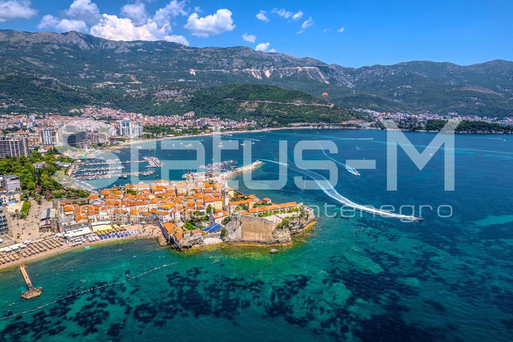 Status-M Apartments Franca - 2