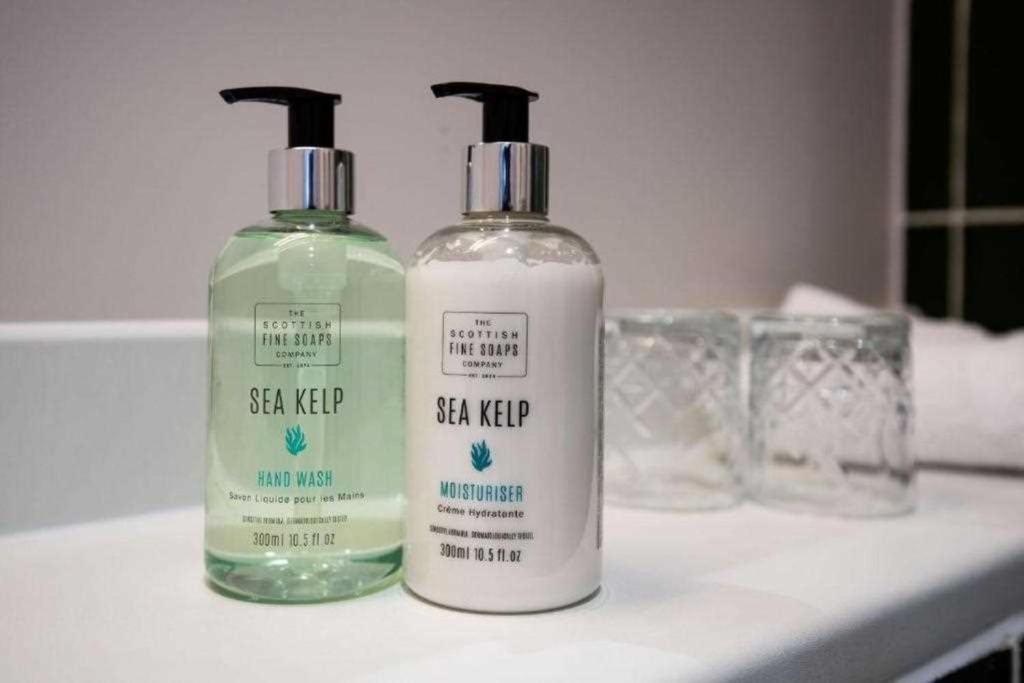 バスルーム（客室）