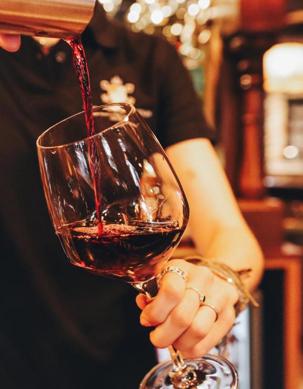 お料理のイメージ