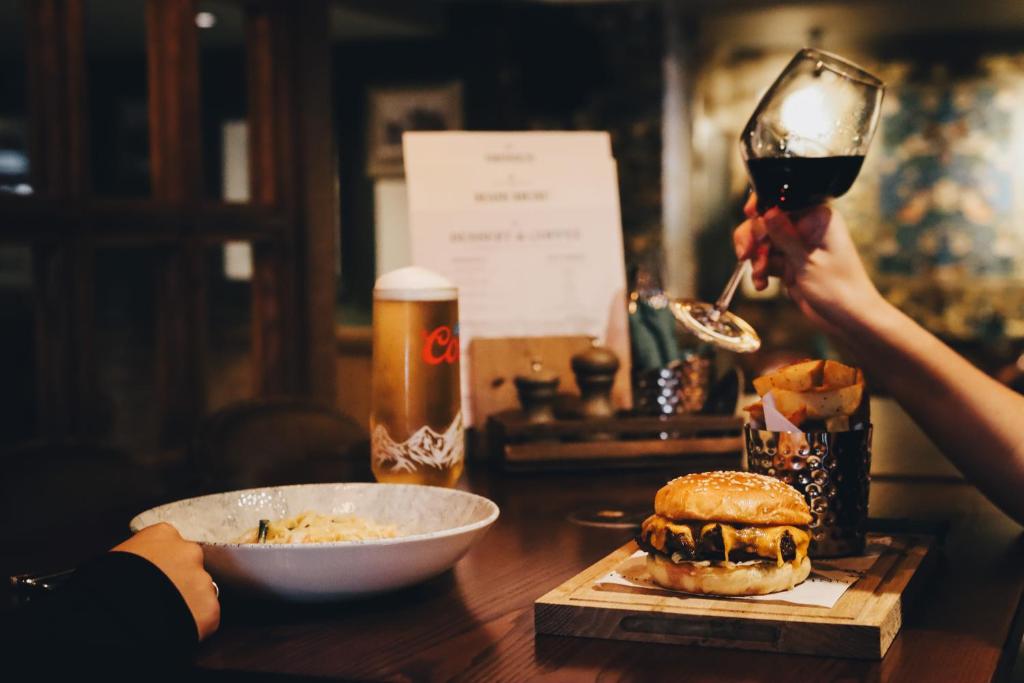 お料理のイメージ