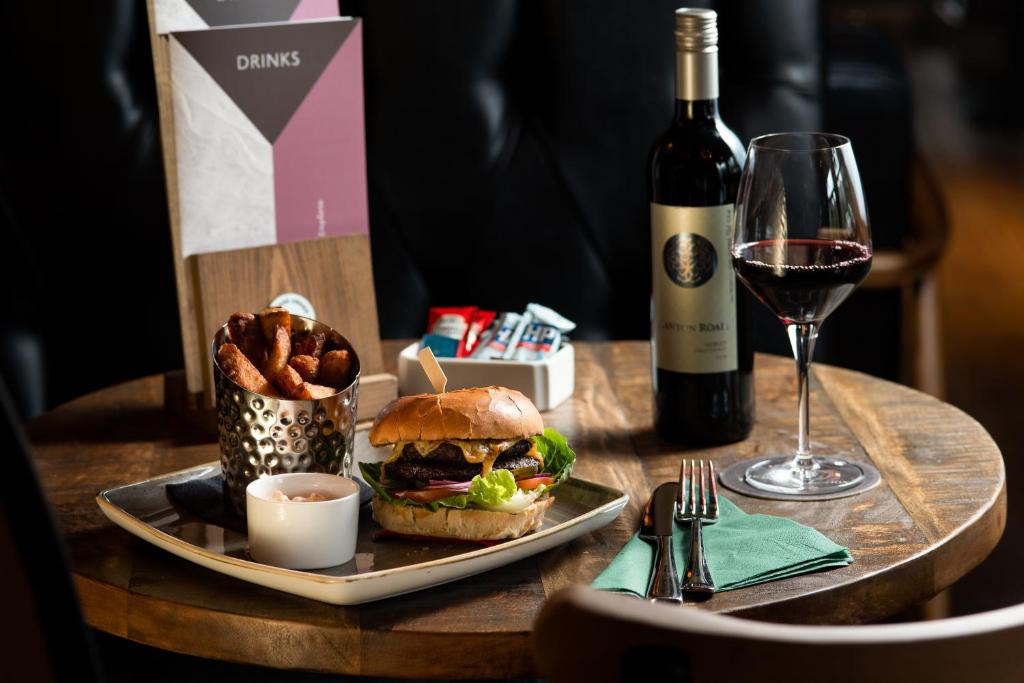 お料理のイメージ