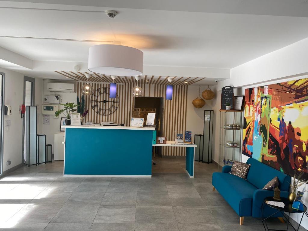 Hotel La Voile - 2