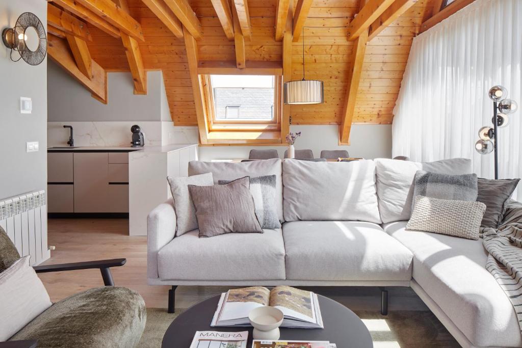 Les Marmottes by FeelFree Rentals - 4