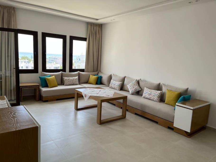 Appartement in Colina Smir, Mʼdik