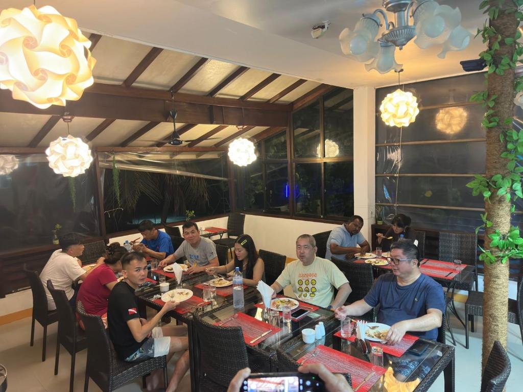 Food and beverages