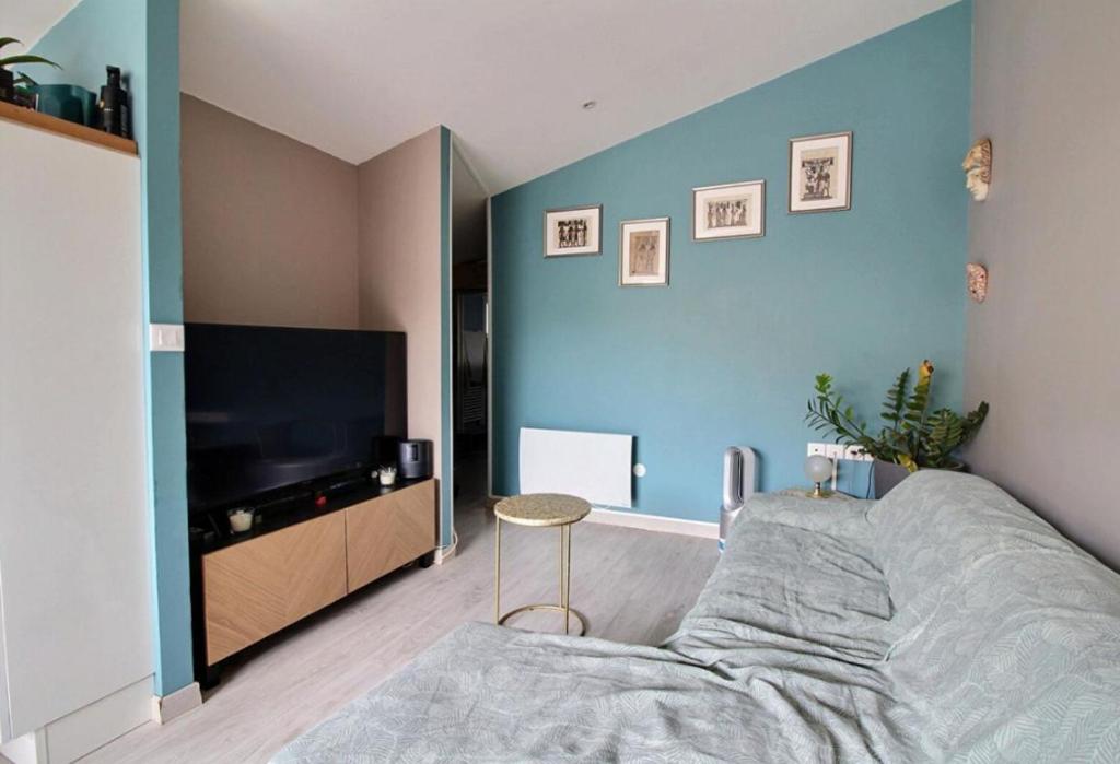 Maison des dunes - 3