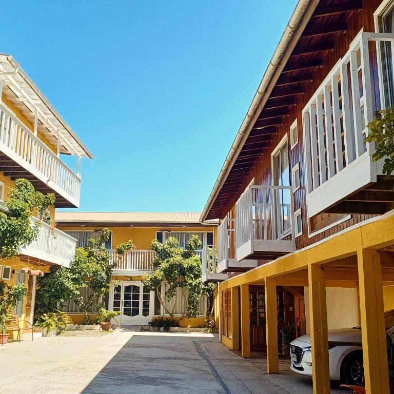 Lafquen pichilemu - 4