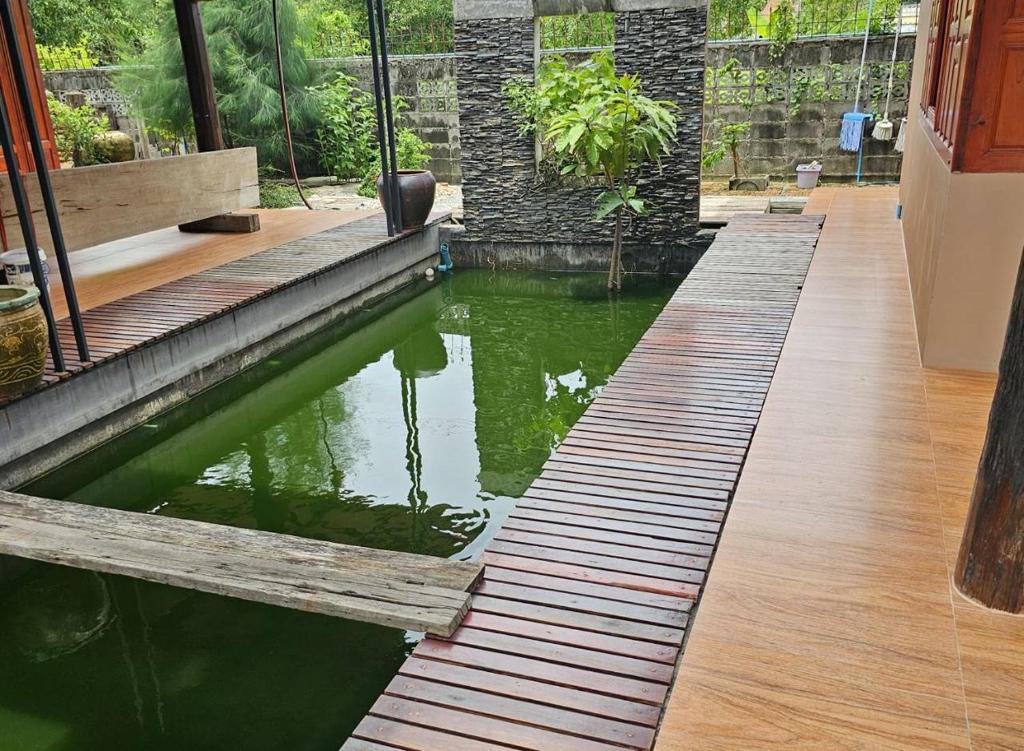 尼帕特拉民宿 (Nipatra Homestay)