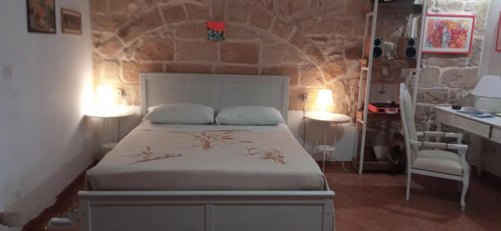 Palazzo Saraceno apartments-Antico Rifugio - 2