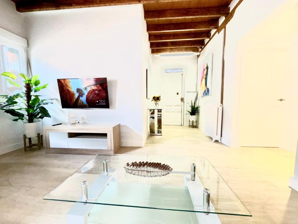 Salamanca Apartment Mid-stay - 3