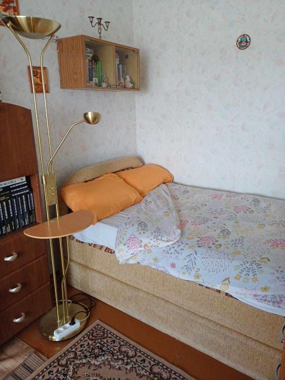 at Inzinieru 81, Ventspils