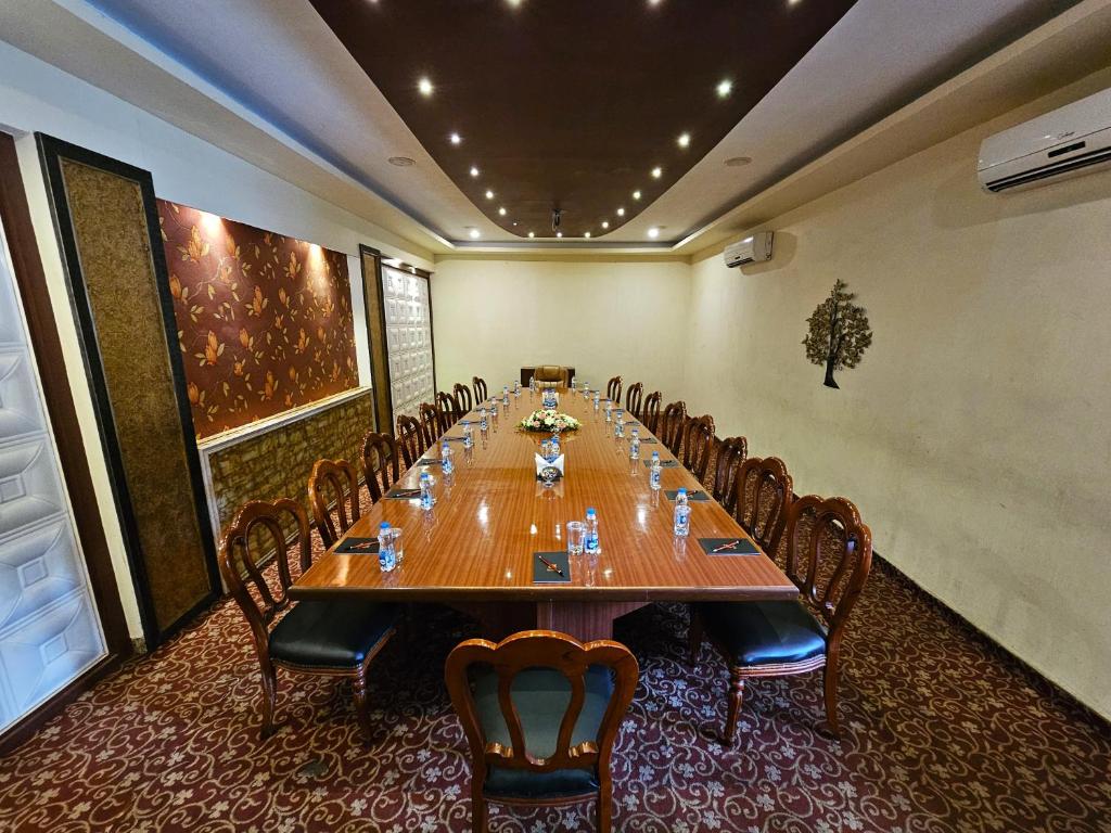 Meeting room / ballrooms