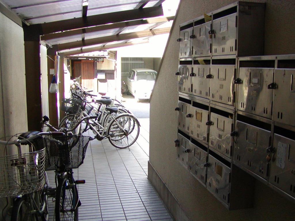 Facilities