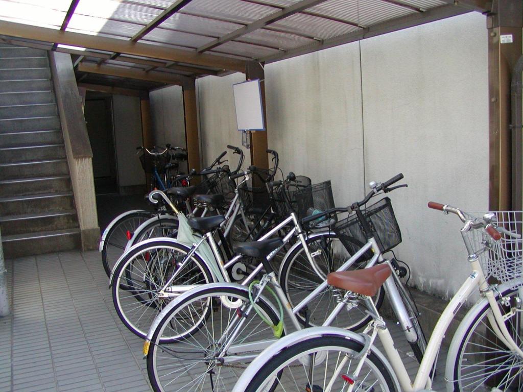 Facilities