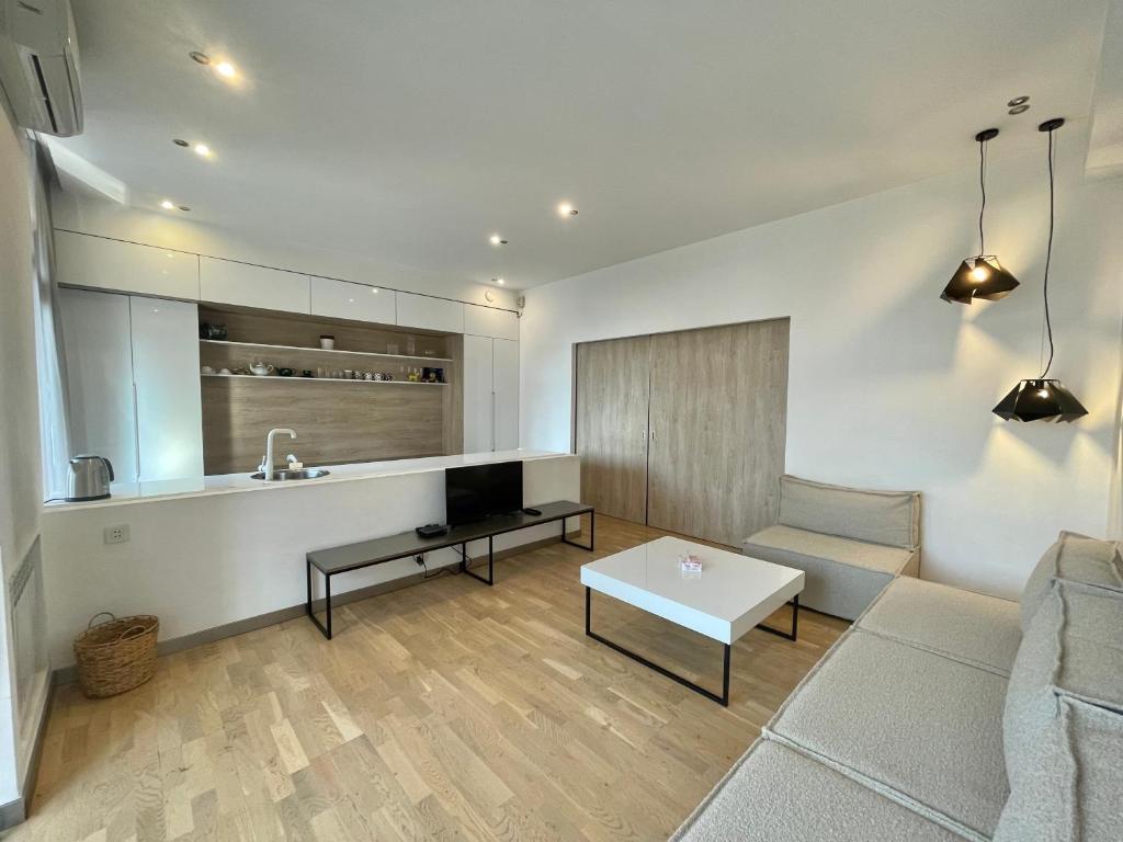 Metro apartment, Jerevan