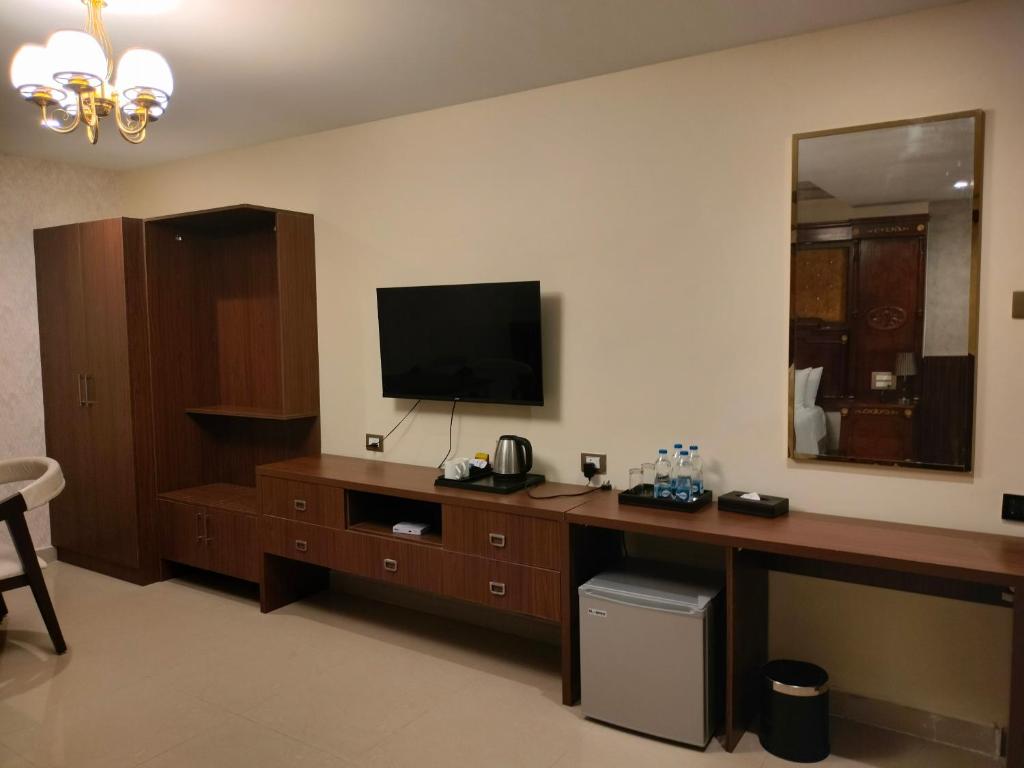 Facilities