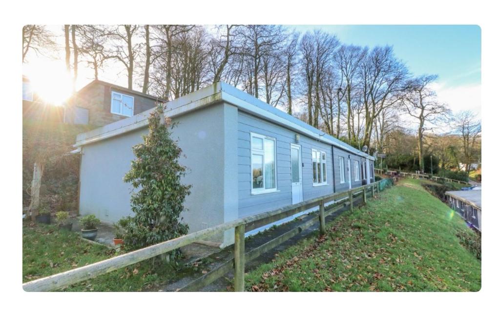 49 Sea Valley, Bideford