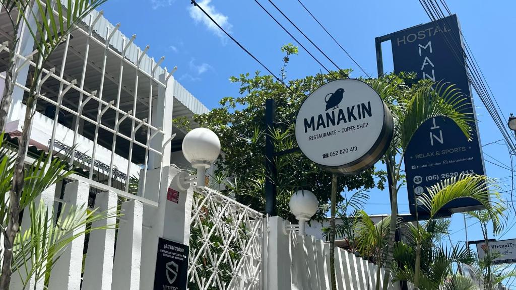 Manakin Hostal & Resto - 4
