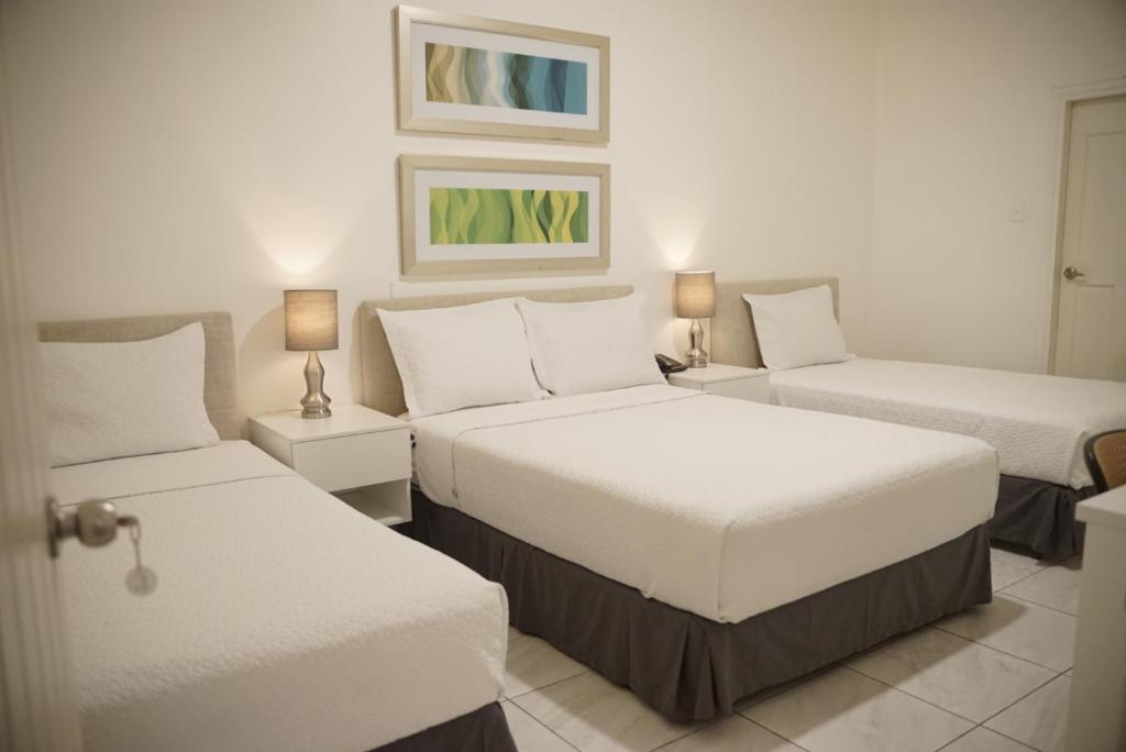 Manakin Hostal & Resto - 5