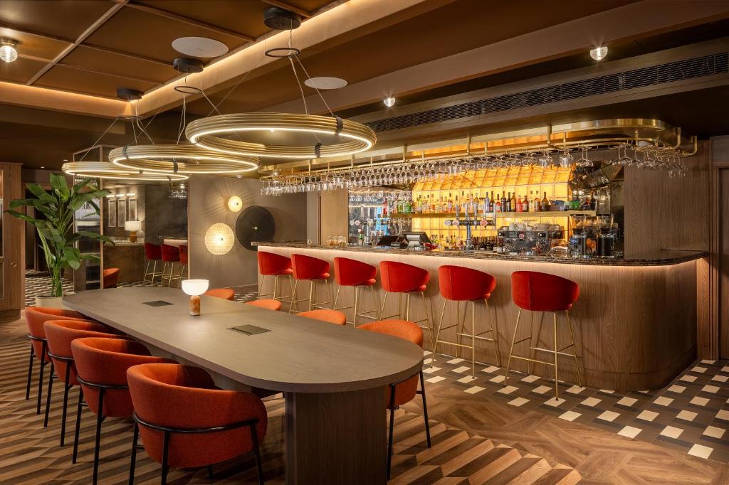 Bar/lounge