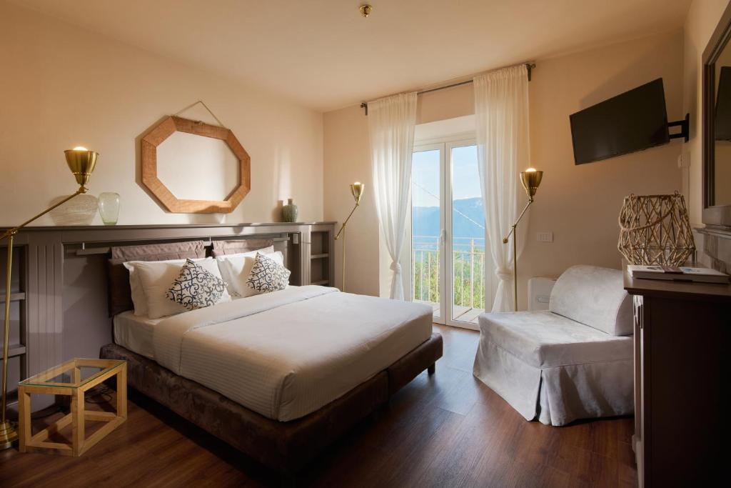 Il Ciocco Hotels