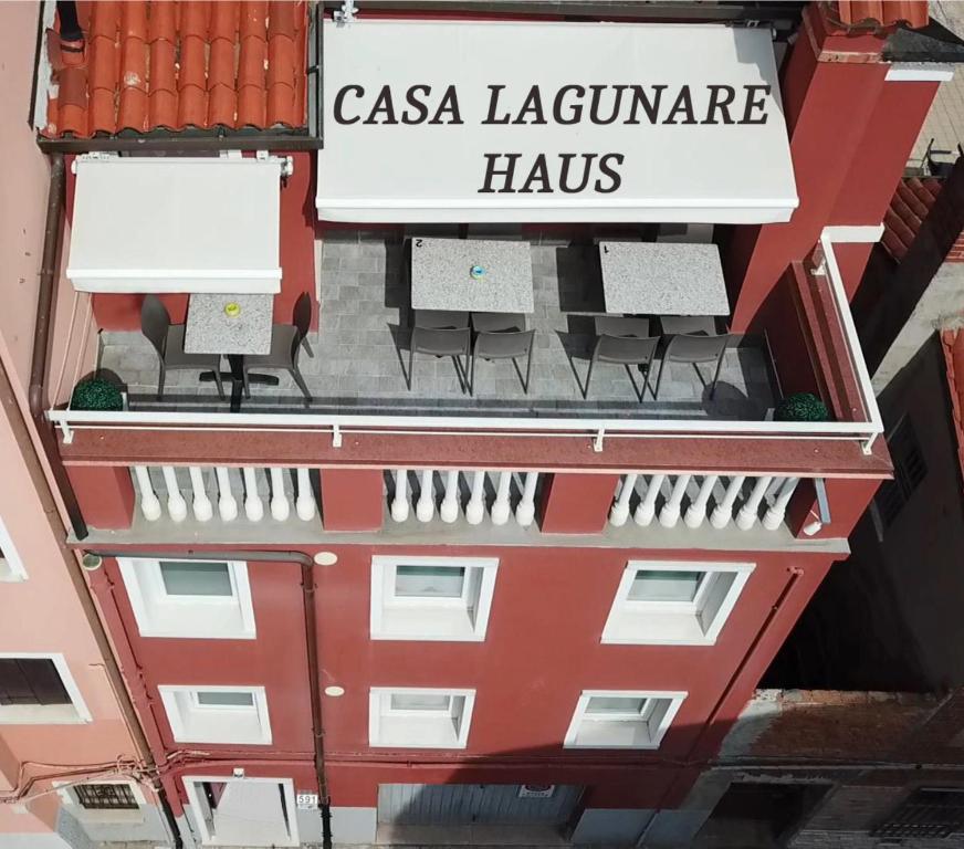 Casa lagunare haus - 2