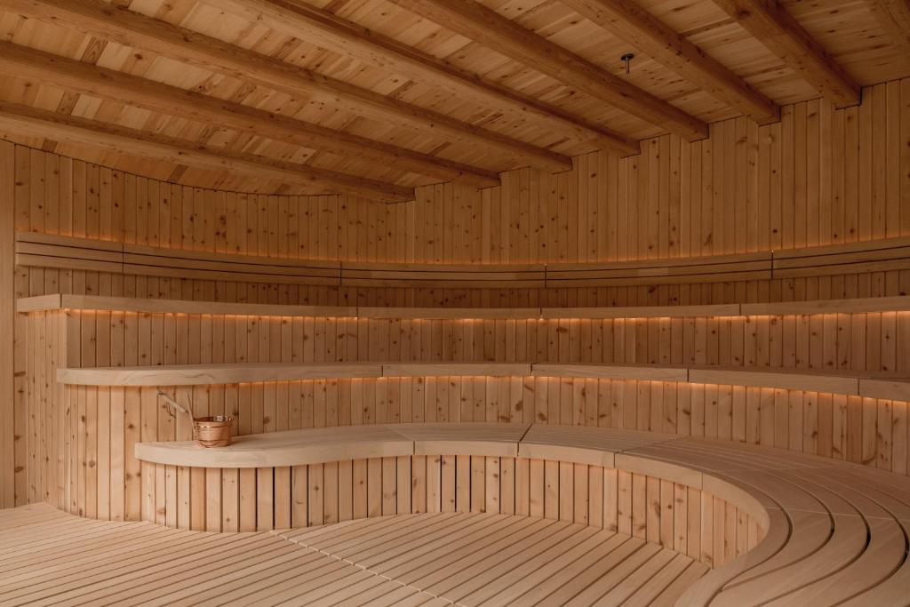 Naturhotel Lüsnerhof - 5