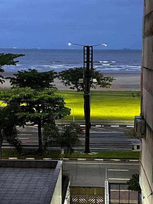 Kitnet com Vista ao Mar, São Vicente