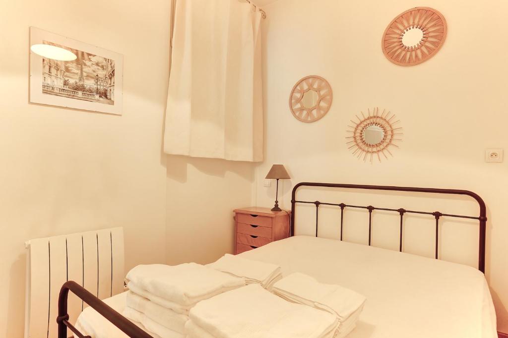 Le Marbeau - Paris - 3
