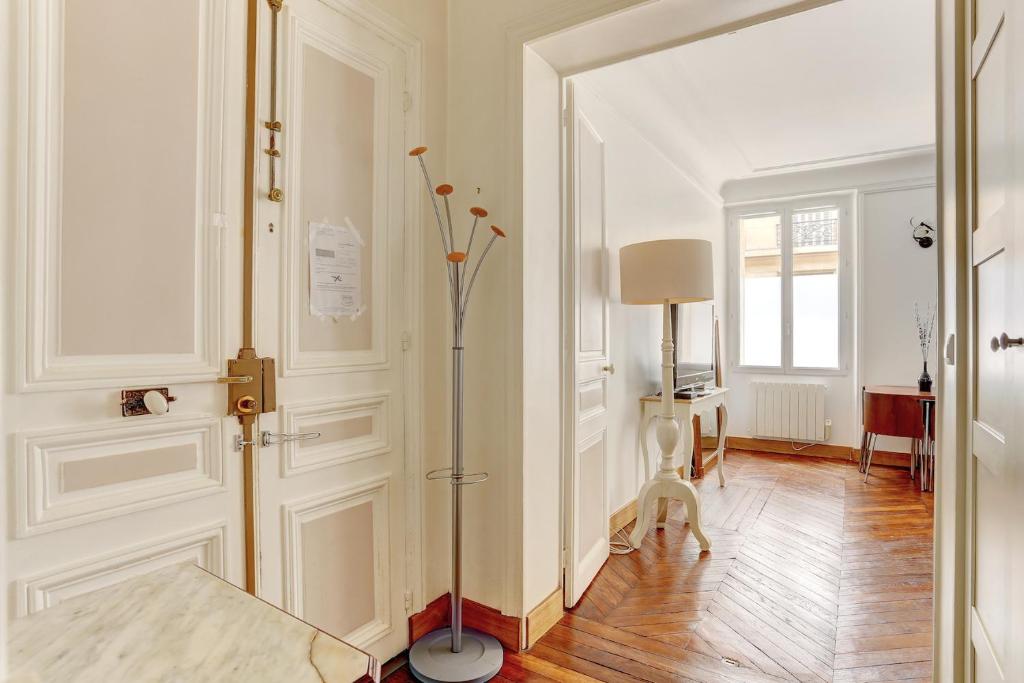 Le Marbeau - Paris - 4