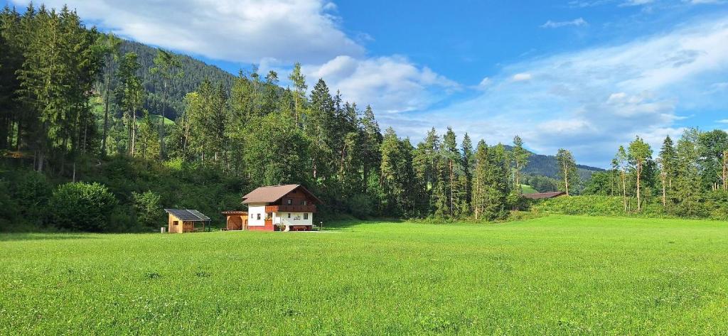 Chalet Lärchforst - 2