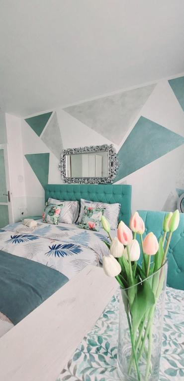 Apartman Kan, Bihać