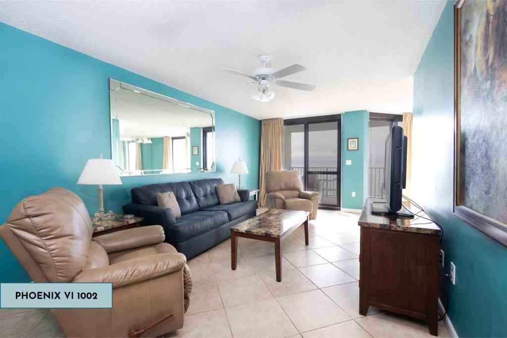 Phoenix VI 1002 by Liquid Life, Orange Beach