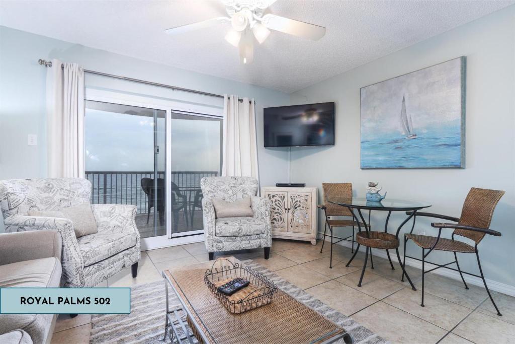 Royal Palms 502 by Liquid Life, Gulf Shores