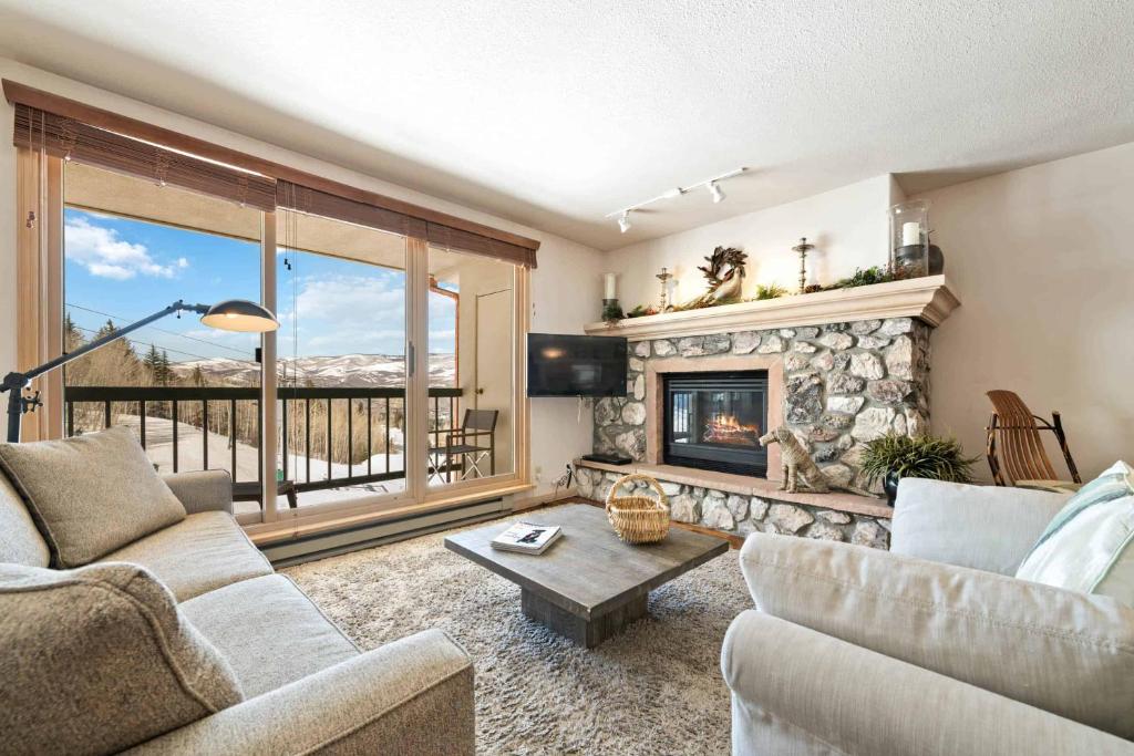 The Borders Lodge - Lower Borders 403, Beaver Creek